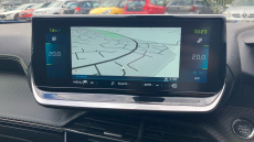 Peugeot 2008 100kW GT 50kWh 5dr Auto Electric Estate